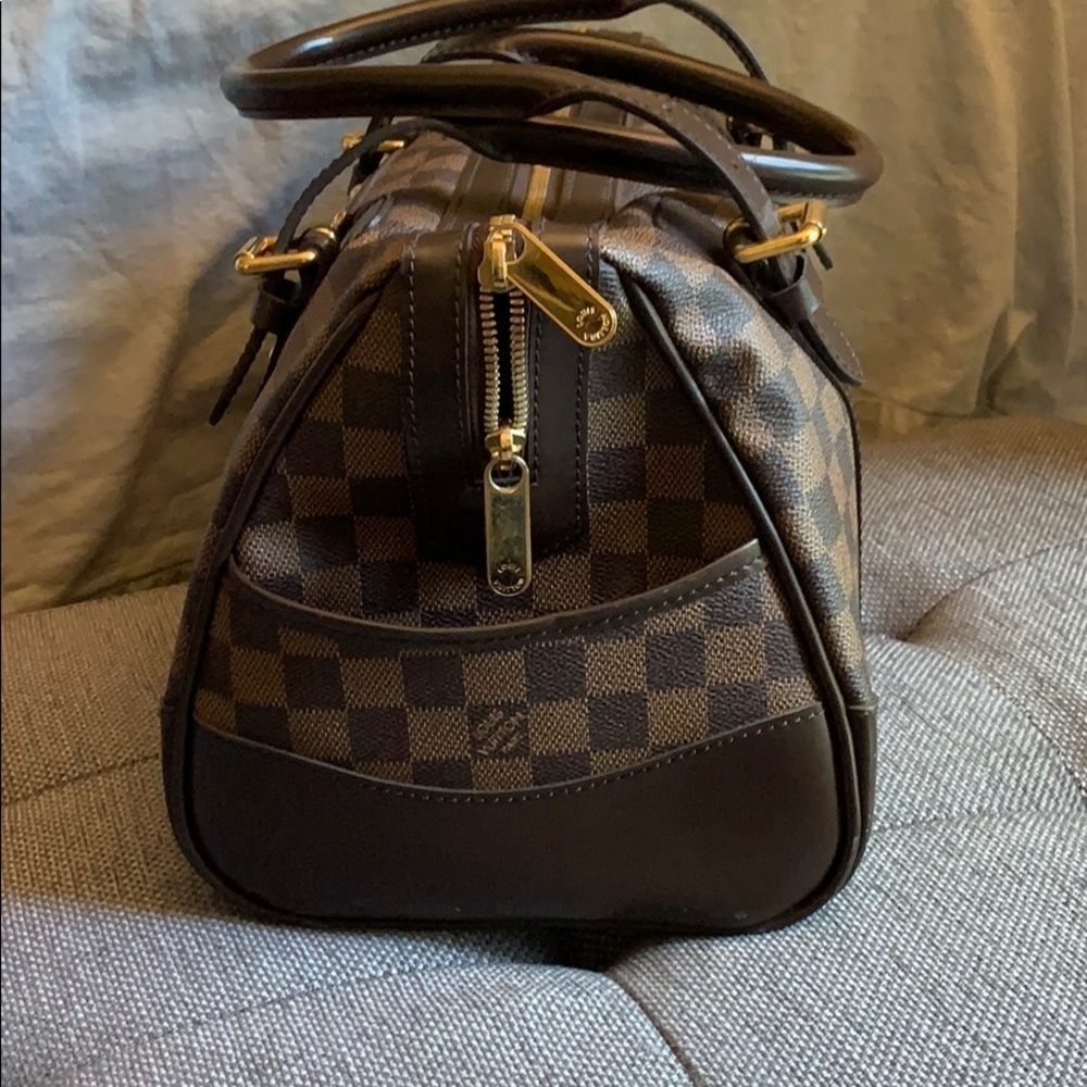 Louis Vuitton Berkeley Damier - Picture 5 of 16